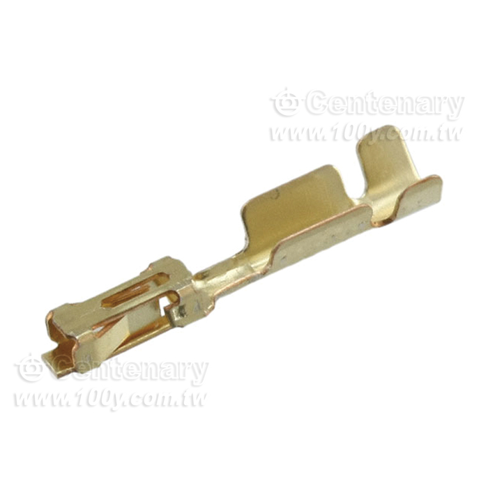 Centenary Materials Co., Ltd.