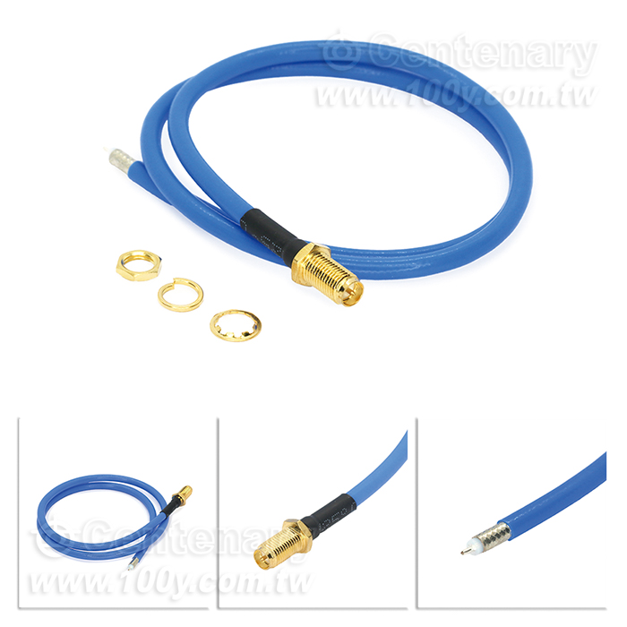 Adapter cable - 158792 Product Image