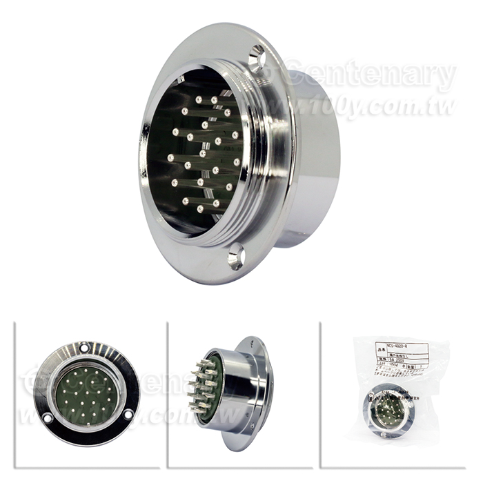Centenary Materials Co., Ltd.