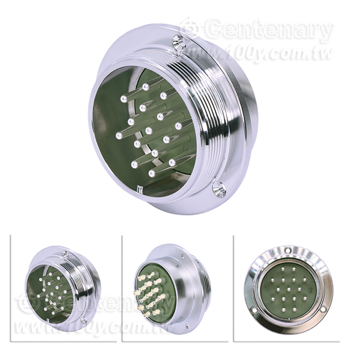 NanaboshiNCS  Series Connector - 151423 Product Image