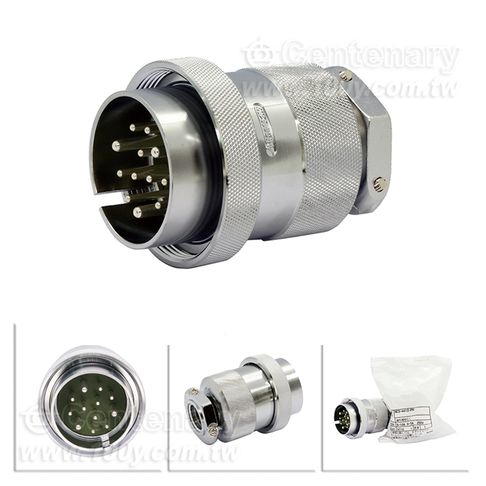 NanaboshiNCS  Series Connector - 151379 Product Image