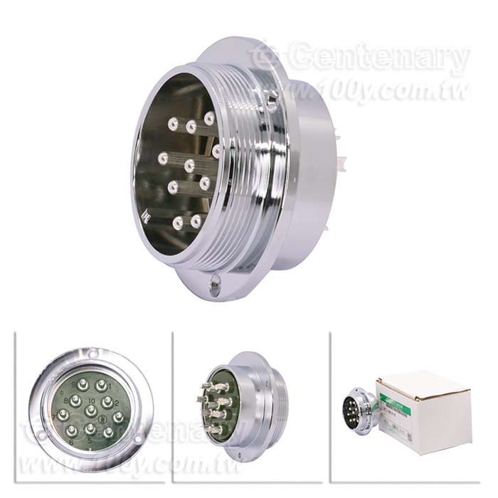 NanaboshiNCS  Series Connector - 151420 Product Image