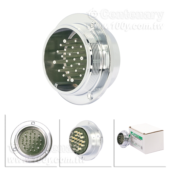 NanaboshiNCS  Series Connector - 151425 Product Image