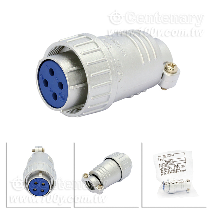 Centenary Materials Co., Ltd.