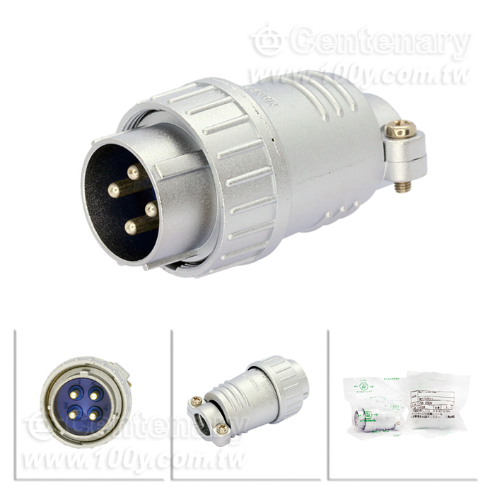 Centenary Materials Co., Ltd.