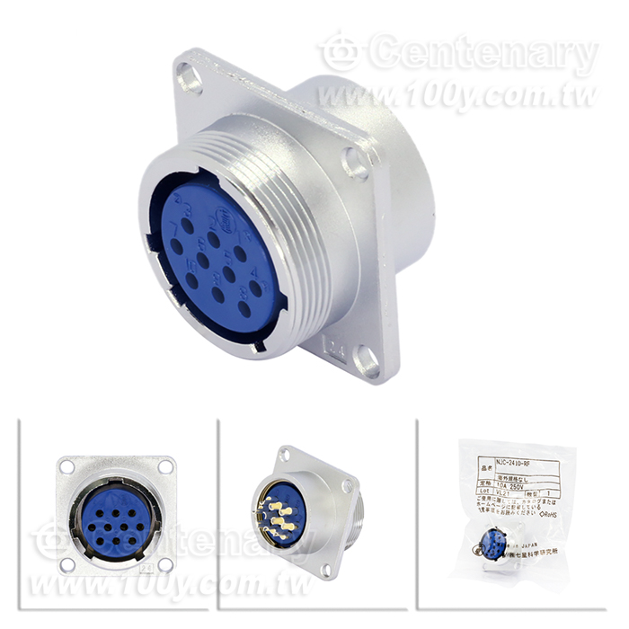 Centenary Materials Co., Ltd.