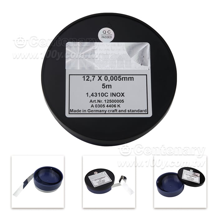 Precision Stainless Steel Gasket