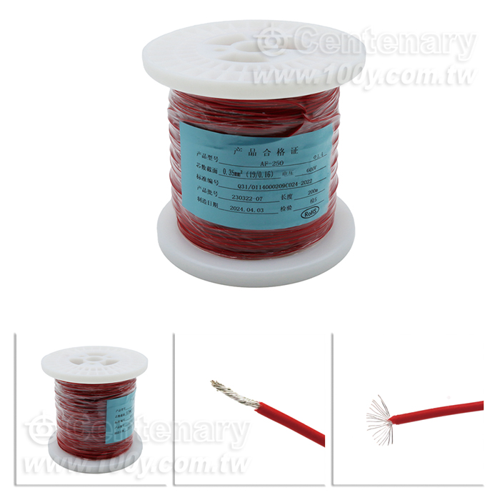 Centenary Materials Co., Ltd.