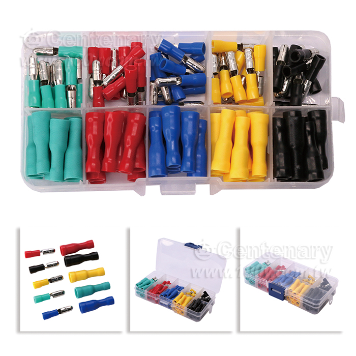 Centenary Materials Co., Ltd.