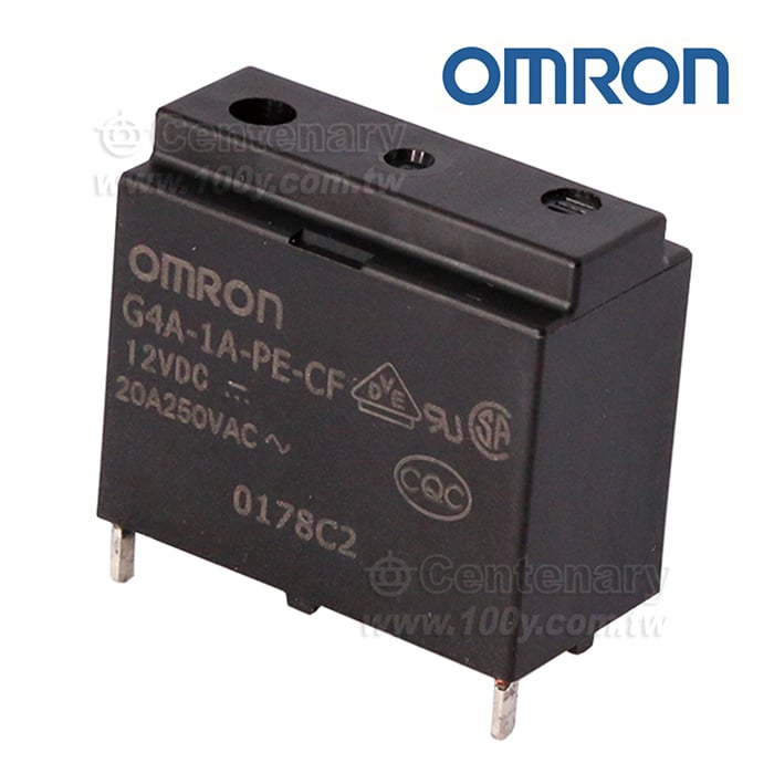 12V/20A  耐高溫 - 157539 產品圖片