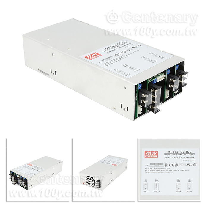 Centenary Materials Co., Ltd.