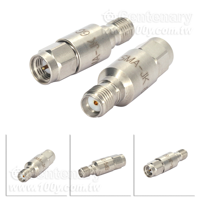 2W attenuator - 157806 Product Image