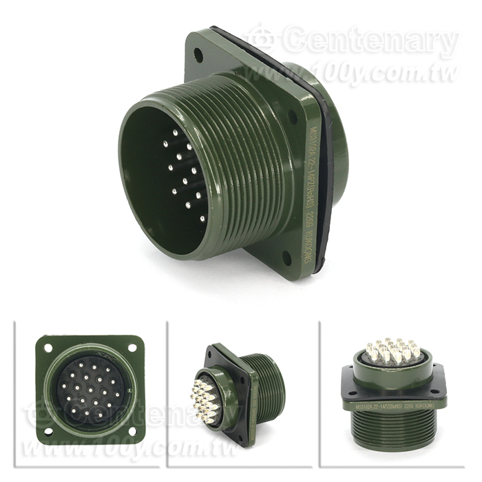 Centenary Materials Co., Ltd.