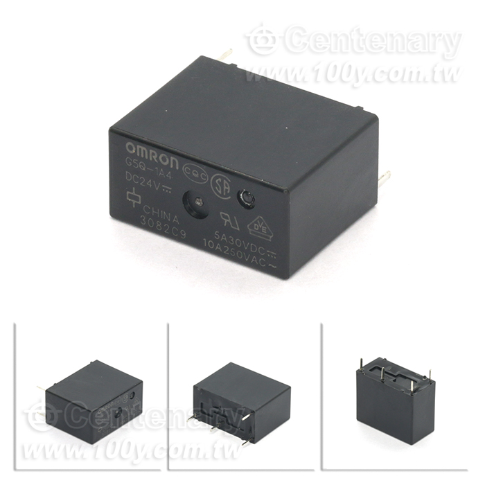Centenary Materials Co., Ltd.