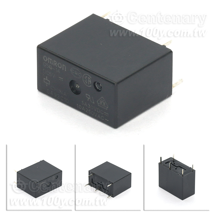 Centenary Materials Co., Ltd.