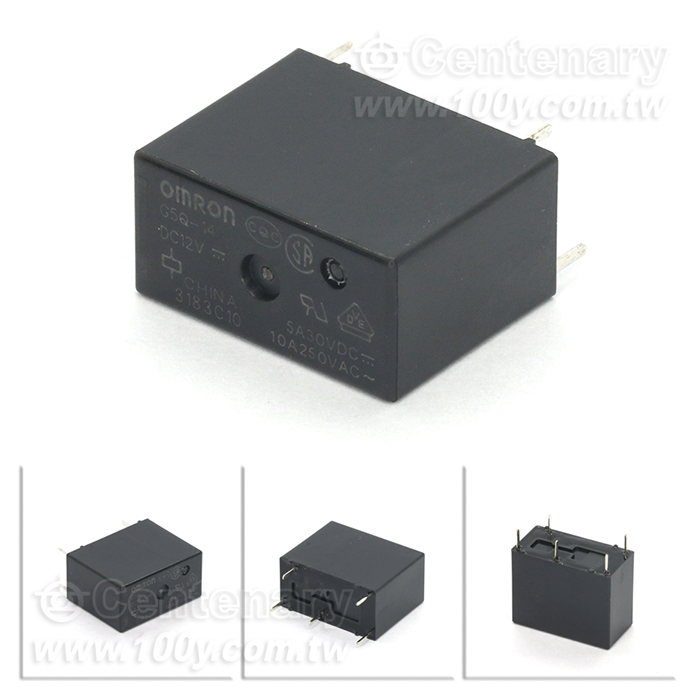 Centenary Materials Co., Ltd.