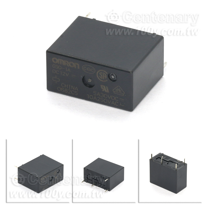 Centenary Materials Co., Ltd.