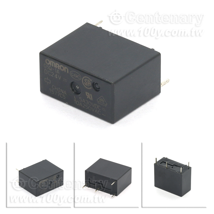 Centenary Materials Co., Ltd.