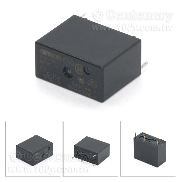 Centenary Materials Co., Ltd.