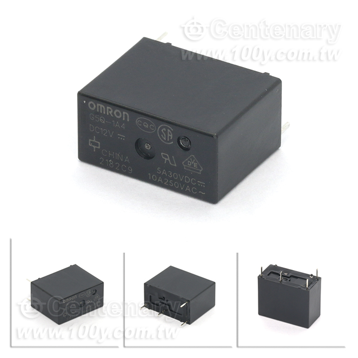 Centenary Materials Co., Ltd.