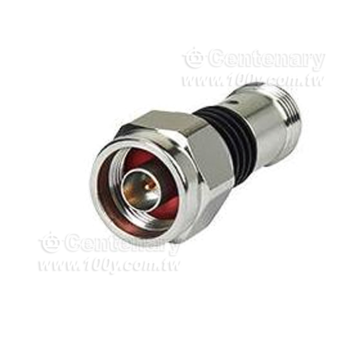 N  Fixed Attenuator - 158989 Product Image