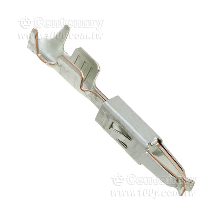 Centenary Materials Co., Ltd.