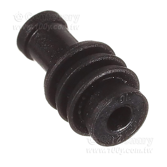 TE Single Wire Seal (SWS) - 159014 Product Image