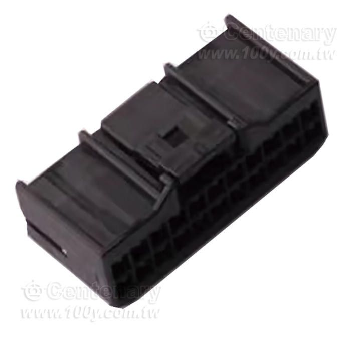 Centenary Materials Co., Ltd.