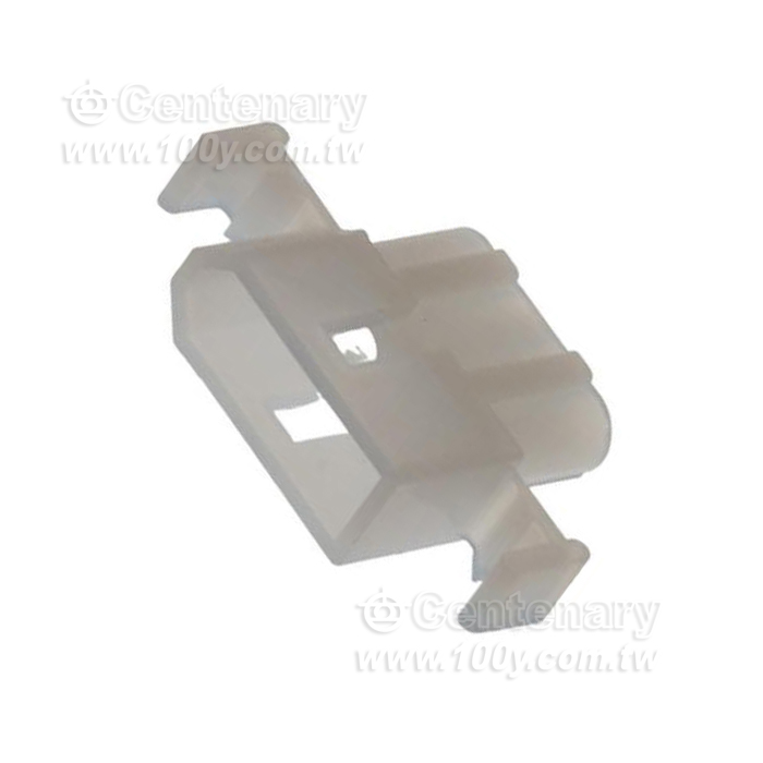 Molex-管腳和插座連接器4 CIRCUIT PLUG - 159105 產品圖片