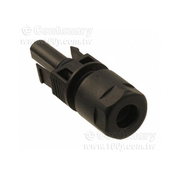 Molex連接器CONN FMALE COUPLR HSG PLUS 14AWG - 159121 產品圖片