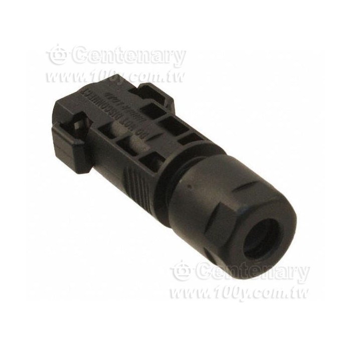 Molex連接器CONN ML COUPL HSG MINUS 10-12AWG - 159120 產品圖片