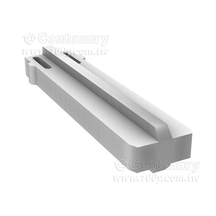 Molex集管和線殼4.2 mm - 159131 產品圖片
