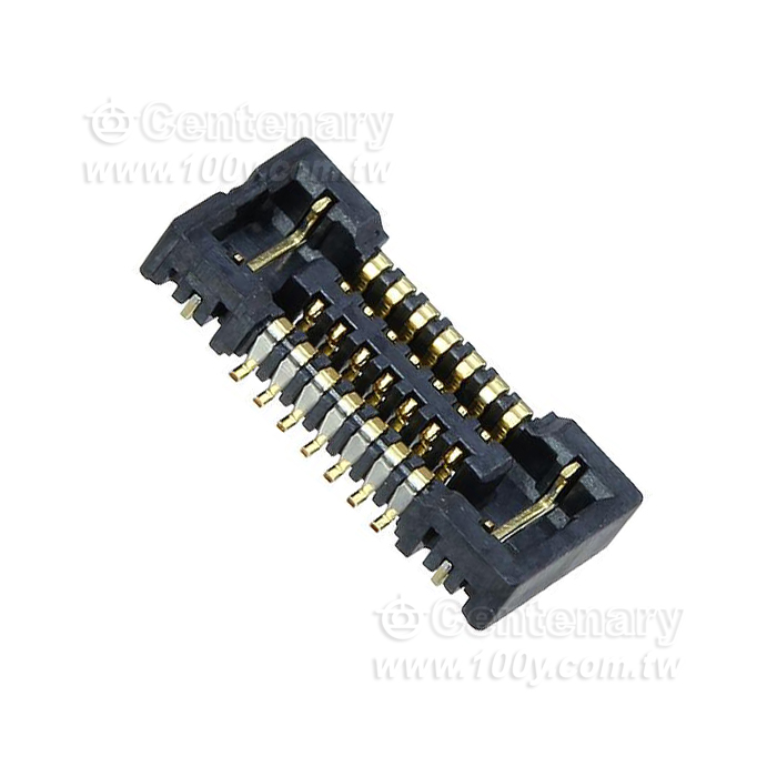 MOLEX_ Board to Board & Mezzanine Connectors - 159172 Product Image