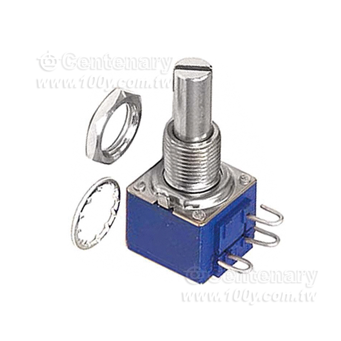 Centenary Materials Co., Ltd.