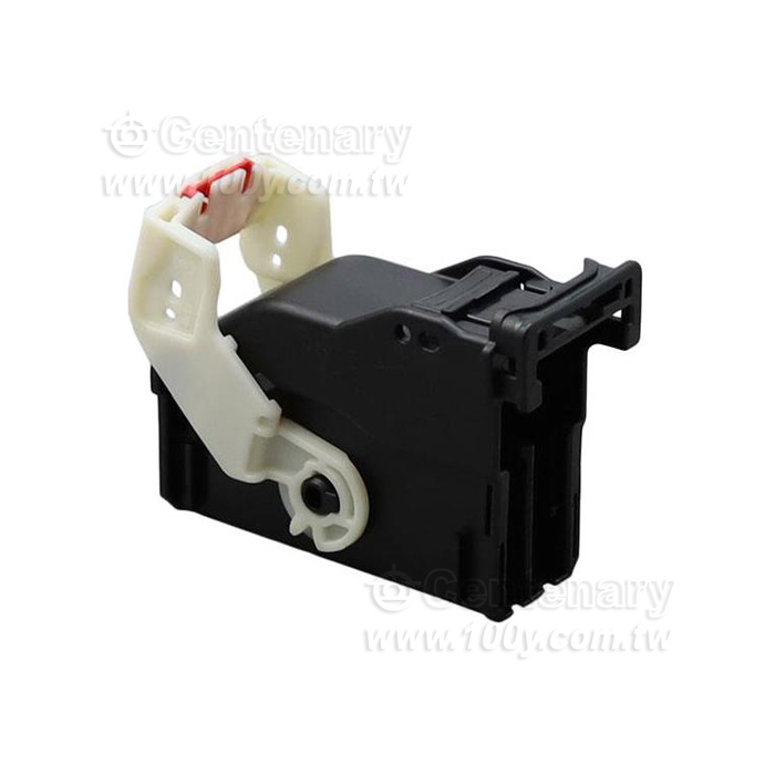 Molex汽車連接器54 Position - 159223 產品圖片