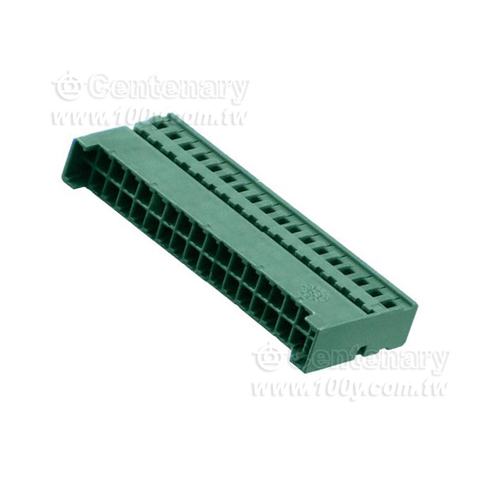 Molex汽車連接器36 Position - 159225 產品圖片