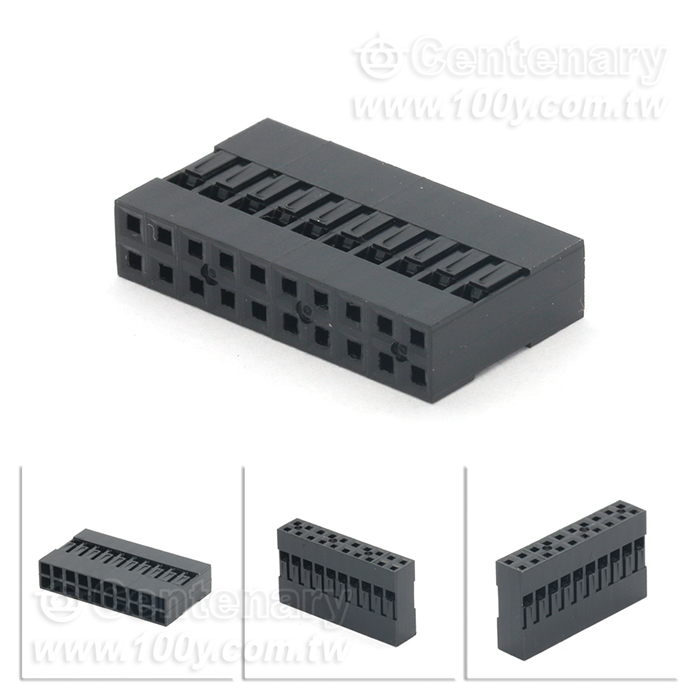Centenary Materials Co., Ltd.