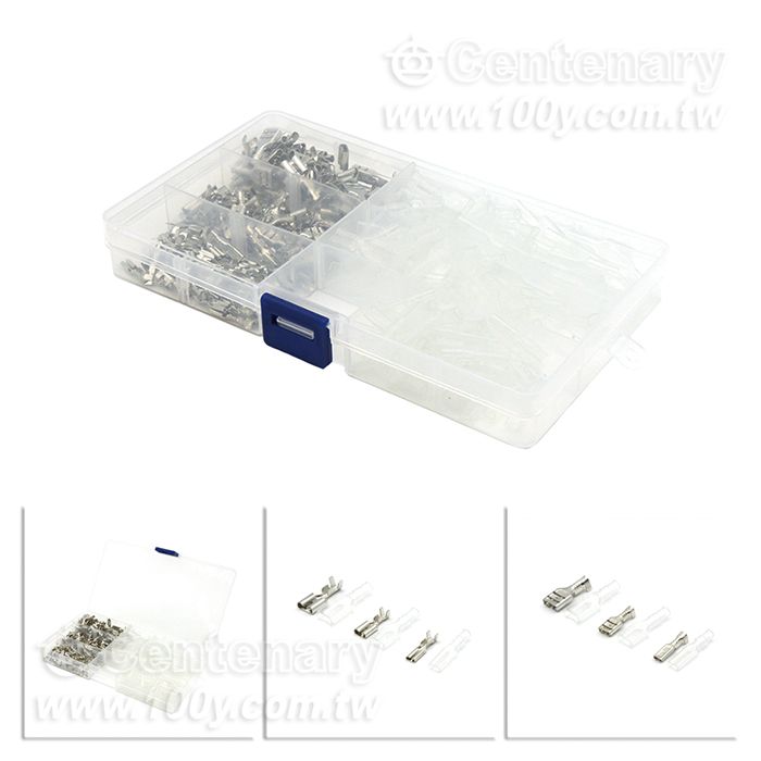 Centenary Materials Co., Ltd.
