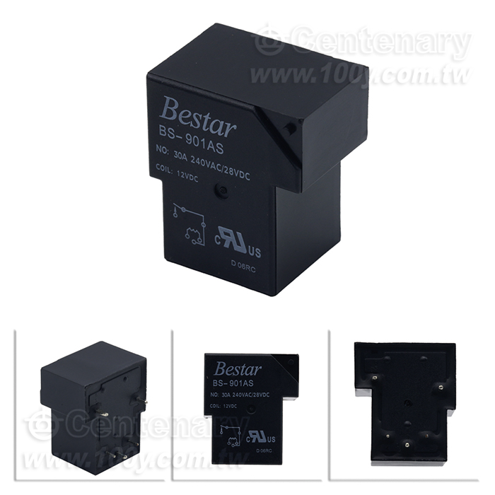 PC Board Relay - 103547 Product Image