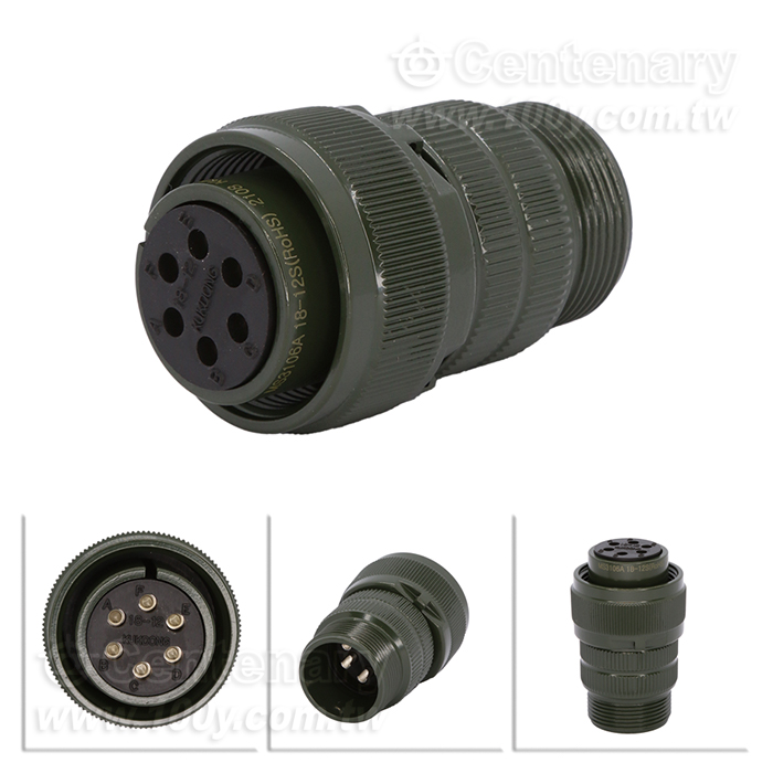 Centenary Materials Co., Ltd.