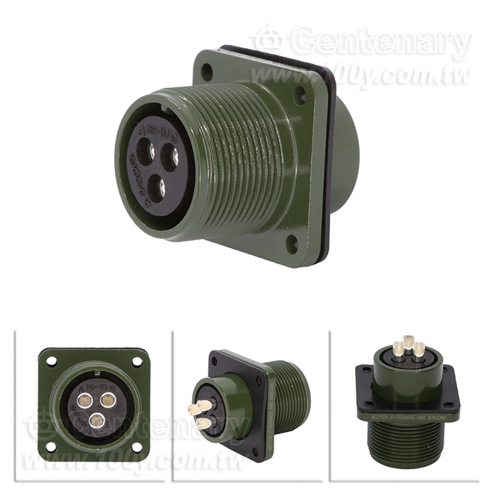 Centenary Materials Co., Ltd.
