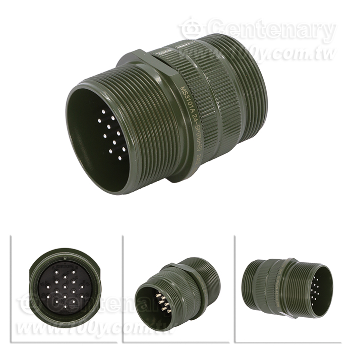 Cable Connecting Plug - 157040 Product Image