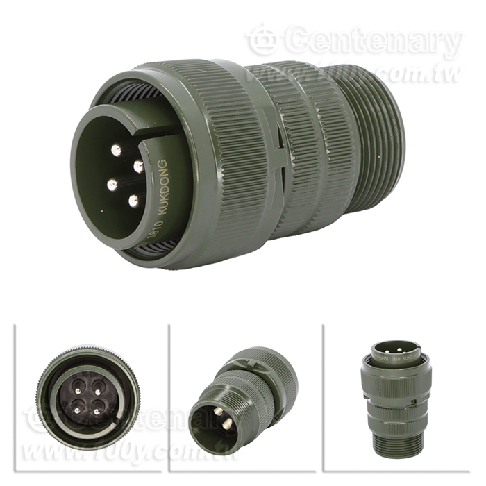 Centenary Materials Co., Ltd.