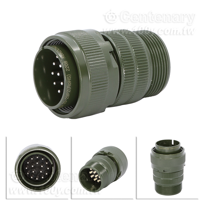 Centenary Materials Co., Ltd.