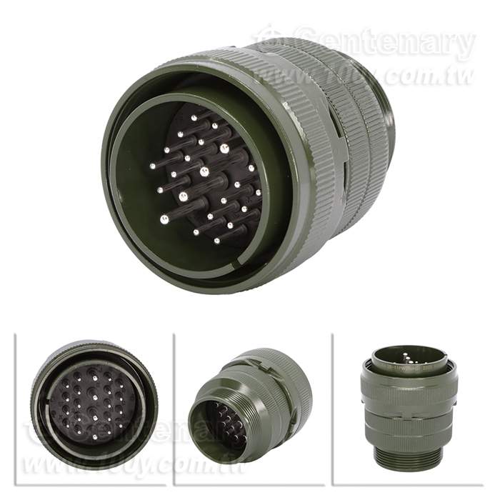 Centenary Materials Co., Ltd.