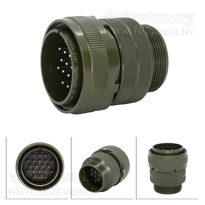 Centenary Materials Co., Ltd.