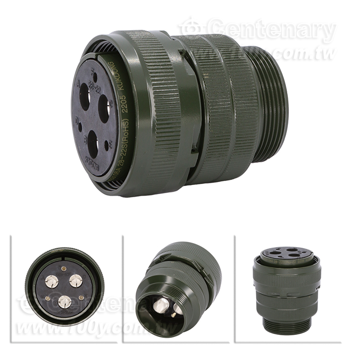 Centenary Materials Co., Ltd.