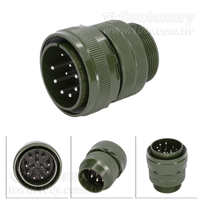 Centenary Materials Co., Ltd.
