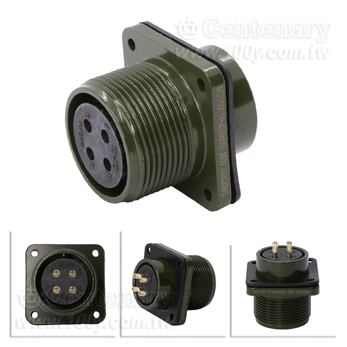 Centenary Materials Co., Ltd.