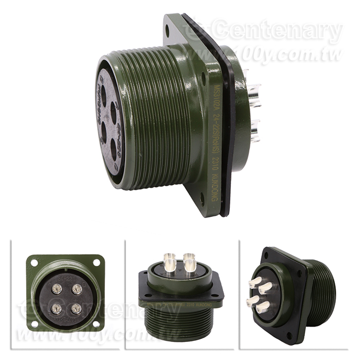 Centenary Materials Co., Ltd.